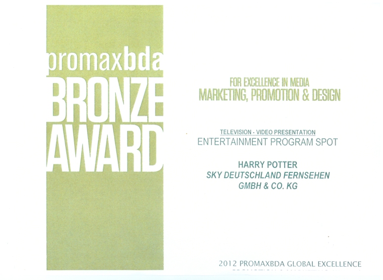 Promax_Award_HarryPotter